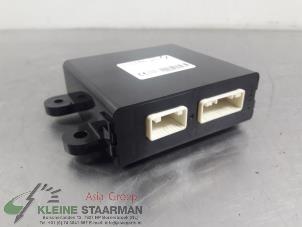 Gebruikte Stuurbekrachtiging Computer Mitsubishi ASX 2.2 DI-D 16V 4WD Prijs € 151,25 Inclusief btw aangeboden door Kleine Staarman B.V. Autodemontage