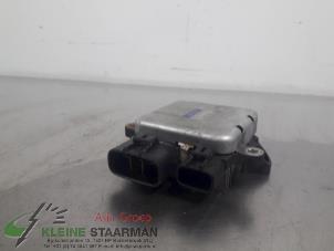 Gebruikte Koelvin module Mitsubishi Space Wagon (N8/N9) 2.4 16V GDI GLX Prijs op aanvraag aangeboden door Kleine Staarman B.V. Autodemontage