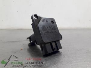 Gebruikte Luchthoeveelheidsmeter Mazda MX-5 (NC18/1A) 1.8i 16V Prijs € 42,50 Margeregeling aangeboden door Kleine Staarman B.V. Autodemontage