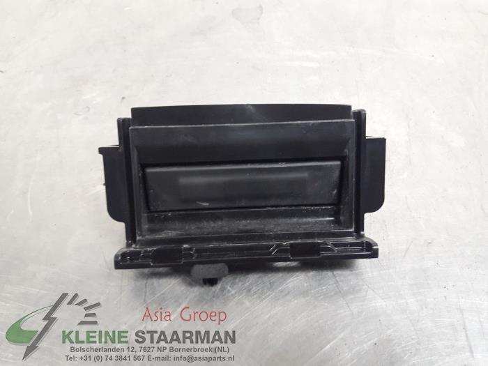 Schakelaar achterklep Kia Picanto 1.2 16V 81720G6020