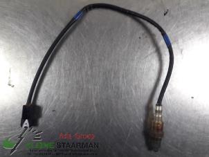 Gebruikte Lambda Sonde Kia Picanto (JA) 1.2 CVVT 16V Prijs € 50,00 Margeregeling aangeboden door Kleine Staarman B.V. Autodemontage