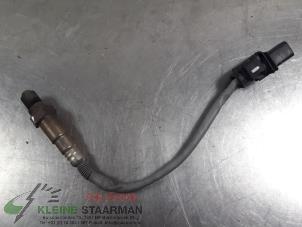 Gebruikte Lambda Sonde Kia Sportage (QL) 1.6 T-GDI 177 16V 4x4 Prijs € 50,00 Margeregeling aangeboden door Kleine Staarman B.V. Autodemontage