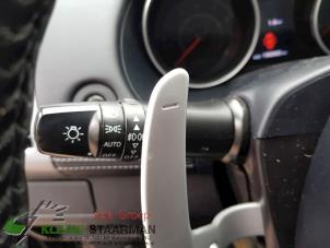 Gebruikte Schakelflipper set Mitsubishi Outlander (CW) 2.0 16V 4x2 Prijs € 75,00 Margeregeling aangeboden door Kleine Staarman B.V. Autodemontage