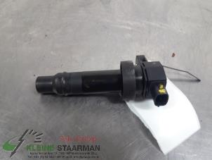 Gebruikte Bobine Hyundai i30 Crosswagon (WWH) 1.4 CVVT 16V Prijs € 42,50 Margeregeling aangeboden door Kleine Staarman B.V. Autodemontage