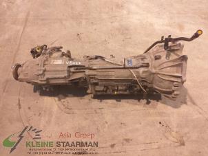 Gebruikte Automaatbak Kia Sorento I (JC) 3.5 V6 24V Prijs € 400,00 Margeregeling aangeboden door Kleine Staarman B.V. Autodemontage