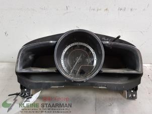 Gebruikte Cockpit Mazda CX-3 (DJ/DK) 2.0 SkyActiv-G 120 2WD Prijs € 250,00 Margeregeling aangeboden door Kleine Staarman B.V. Autodemontage