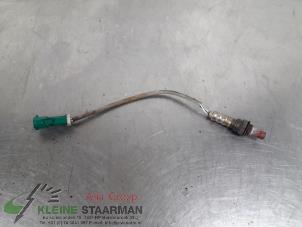 Gebruikte Lambda Sonde Mazda 2 (NB/NC/ND/NE) 1.25 16V Prijs € 42,50 Margeregeling aangeboden door Kleine Staarman B.V. Autodemontage