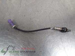 Gebruikte Lambda Sonde Mazda 2 (NB/NC/ND/NE) 1.25 16V Prijs € 42,50 Margeregeling aangeboden door Kleine Staarman B.V. Autodemontage