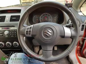 Gebruikte Airbag links (Stuur) Suzuki SX4 (EY/GY) 1.6 16V VVT Comfort,Exclusive Autom. Prijs op aanvraag aangeboden door Kleine Staarman B.V. Autodemontage