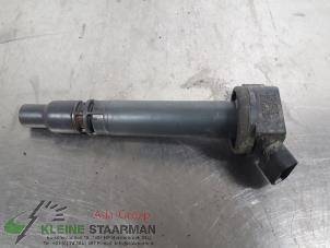 Gebruikte Bobine Toyota Tundra (K5/K6) 5.7 V8 32V Dual VVT-I 4WD Prijs € 42,50 Margeregeling aangeboden door Kleine Staarman B.V. Autodemontage