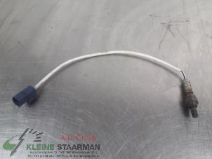 Gebruikte Lambda Sonde Nissan Primera Wagon (W12) 2.0 16V Prijs € 42,50 Margeregeling aangeboden door Kleine Staarman B.V. Autodemontage