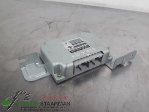 Gebruikte Computer Automatische Bak Nissan Primera Wagon (W12) 2.0 16V Prijs € 50,00 Margeregeling aangeboden door Kleine Staarman B.V. Autodemontage