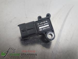 Gebruikte Map Sensor (inlaatspruitstuk) Chevrolet Spark 1.0 16V Prijs op aanvraag aangeboden door Kleine Staarman B.V. Autodemontage