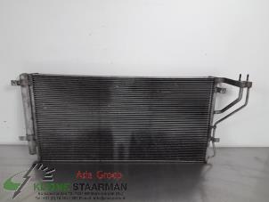 Gebruikte Radiateur Airco Kia Carens III (FG) 2.0i CVVT 16V Prijs € 42,50 Margeregeling aangeboden door Kleine Staarman B.V. Autodemontage