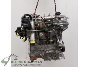 Gebruikte Motor Hyundai i30 (PDEB5/PDEBB/PDEBD/PDEBE) 1.4 T-GDI 16V Prijs € 1.633,50 Inclusief btw aangeboden door Kleine Staarman B.V. Autodemontage