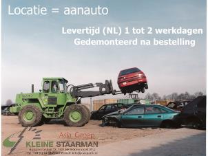 Gebruikte Asschenkel rechts-voor Daihatsu Sirion 2 (M3) 1.3 16V DVVT Prijs € 35,00 Margeregeling aangeboden door Kleine Staarman B.V. Autodemontage