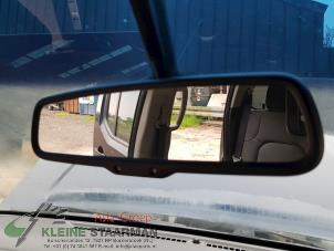 Gebruikte Binnenspiegel Nissan Navara (D23) 2.5 dCi 16V 4x4 Prijs op aanvraag aangeboden door Kleine Staarman B.V. Autodemontage