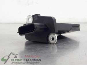 Gebruikte Luchtmassameter Nissan Navara (D23) 2.5 dCi 16V 4x4 Prijs op aanvraag aangeboden door Kleine Staarman B.V. Autodemontage