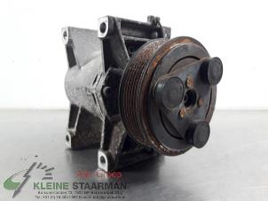 Gebruikte Aircopomp Nissan Navara (D23) 2.5 dCi 16V 4x4 Prijs € 150,00 Margeregeling aangeboden door Kleine Staarman B.V. Autodemontage