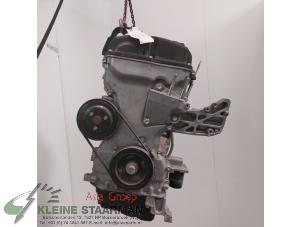 Gebruikte Motor Mitsubishi Outlander (GF/GG) 2.0 16V PHEV 4x4 Prijs € 2.000,00 Margeregeling aangeboden door Kleine Staarman B.V. Autodemontage