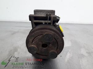 Gebruikte Aircopomp Nissan Navara (D40) 2.5 dCi 16V 4x4 Prijs € 150,00 Margeregeling aangeboden door Kleine Staarman B.V. Autodemontage