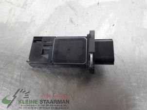 Gebruikte Luchthoeveelheidsmeter Nissan Navara (D40) 2.5 dCi 16V 4x4 Prijs op aanvraag aangeboden door Kleine Staarman B.V. Autodemontage