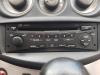 Radio CD Speler van een Mitsubishi Grandis (NA), 2004 / 2010 2.4 16V MIVEC, MPV, Benzine, 2.378cc, 121kW (165pk), FWD, 4G69, 2004-04 / 2011-12, NA4W 2007