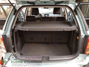 Gebruikte Hoedenplank Suzuki SX4 (EY/GY) 1.6 16V VVT Comfort,Exclusive Autom. Prijs € 35,00 Margeregeling aangeboden door Kleine Staarman B.V. Autodemontage