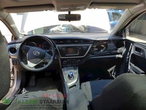 Gebruikte Airbag Set + Module Toyota Auris Touring Sports (E18) 1.8 16V Hybrid Prijs op aanvraag aangeboden door Kleine Staarman B.V. Autodemontage