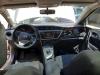 Airbag Set+Module van een Toyota Auris Touring Sports (E18) 1.8 16V Hybrid 2013