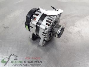 Gebruikte Dynamo Hyundai i30 (PDEB5/PDEBB/PDEBD/PDEBE) 1.4 T-GDI 16V Prijs € 75,00 Margeregeling aangeboden door Kleine Staarman B.V. Autodemontage