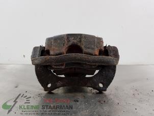 Gebruikte Remklauw (Tang) rechts-voor Chevrolet Cruze 2.0 D 16V Prijs € 42,50 Margeregeling aangeboden door Kleine Staarman B.V. Autodemontage