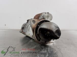 Gebruikte Startmotor Chevrolet Cruze 2.0 D 16V Prijs op aanvraag aangeboden door Kleine Staarman B.V. Autodemontage