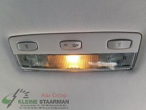 Gebruikte Binnenverlichting achter Nissan Primera (P12) 1.8 16V Prijs op aanvraag aangeboden door Kleine Staarman B.V. Autodemontage