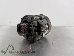 Gebruikte Dynamo Chevrolet Lacetti (KLAN) 1.4 16V Prijs € 42,50 Margeregeling aangeboden door Kleine Staarman B.V. Autodemontage