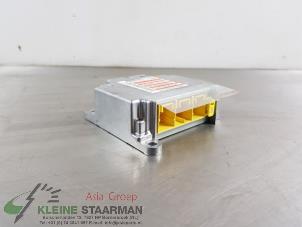 Gebruikte Airbag Module Suzuki Grand Vitara II (JT) 1.6 16V Prijs € 82,50 Margeregeling aangeboden door Kleine Staarman B.V. Autodemontage