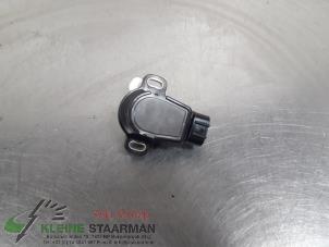 Gebruikte Gaspedaalpositie Sensor Toyota Corolla (E12) 1.6 16V VVT-i Prijs € 42,50 Margeregeling aangeboden door Kleine Staarman B.V. Autodemontage