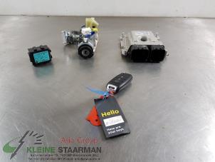 Gebruikte Kontaktslot + computer Kia Rio IV (YB) 1.4 MPI Autom. 16V Prijs op aanvraag aangeboden door Kleine Staarman B.V. Autodemontage