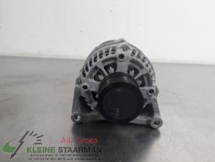 Gebruikte Dynamo Honda Civic (FK6/7/8/9) 1.5i Turbo 16V Prijs € 75,00 Margeregeling aangeboden door Kleine Staarman B.V. Autodemontage