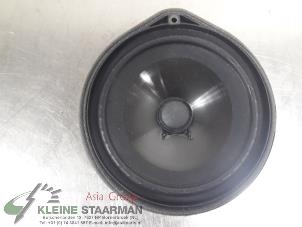Gebruikte Speaker Honda Civic (FK6/7/8/9) 1.5i Turbo 16V Prijs € 50,00 Margeregeling aangeboden door Kleine Staarman B.V. Autodemontage