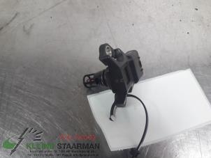 Gebruikte Map Sensor (inlaatspruitstuk) Toyota Yaris II (P9) 1.0 12V VVT-i Prijs € 42,50 Margeregeling aangeboden door Kleine Staarman B.V. Autodemontage