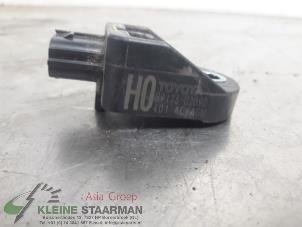 Gebruikte Airbag Sensor Toyota Auris (E18) 1.8 16V Hybrid Prijs € 45,00 Margeregeling aangeboden door Kleine Staarman B.V. Autodemontage
