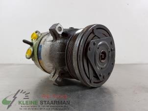 Gebruikte Aircopomp Chevrolet Tacuma 1.6 16V Prijs € 50,00 Margeregeling aangeboden door Kleine Staarman B.V. Autodemontage