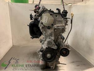 Gebruikte Motor Toyota Yaris III (P13) 1.5 16V Dual VVT-iE Prijs € 605,00 Inclusief btw aangeboden door Kleine Staarman B.V. Autodemontage