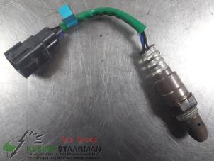 Gebruikte Lambda Sonde Toyota Yaris III (P13) 1.5 16V Dual VVT-iE Prijs € 45,00 Margeregeling aangeboden door Kleine Staarman B.V. Autodemontage