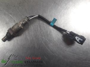 Gebruikte Lambda Sonde Toyota Yaris III (P13) 1.5 16V Dual VVT-iE Prijs € 45,00 Margeregeling aangeboden door Kleine Staarman B.V. Autodemontage