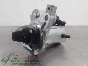 Gebruikte Startmotor Toyota Yaris III (P13) 1.5 16V Dual VVT-iE Prijs € 75,00 Margeregeling aangeboden door Kleine Staarman B.V. Autodemontage