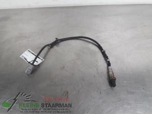 Gebruikte Lambda Sonde Suzuki S-Cross (AD) 1.6 16V 4x2 Prijs € 42,50 Margeregeling aangeboden door Kleine Staarman B.V. Autodemontage