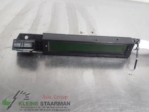 Gebruikte Display Interieur Mazda 5 (CR19) 1.8i 16V Prijs € 42,50 Margeregeling aangeboden door Kleine Staarman B.V. Autodemontage