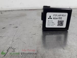 Gebruikte Remlicht module Mitsubishi ASX 1.8 DI-D MIVEC 16V Prijs € 51,43 Inclusief btw aangeboden door Kleine Staarman B.V. Autodemontage